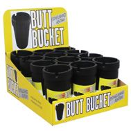 Butt Bucket Container (48/cs)
