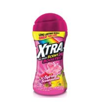5oz Xtra Nice N Fluffy Scent Booster- Spring Sensation (12/cs)