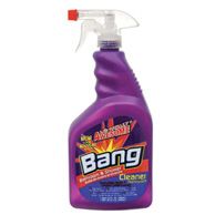 32 oz Awesome Trigger Bang Bathroom and Shower Cleaner (12/cs)