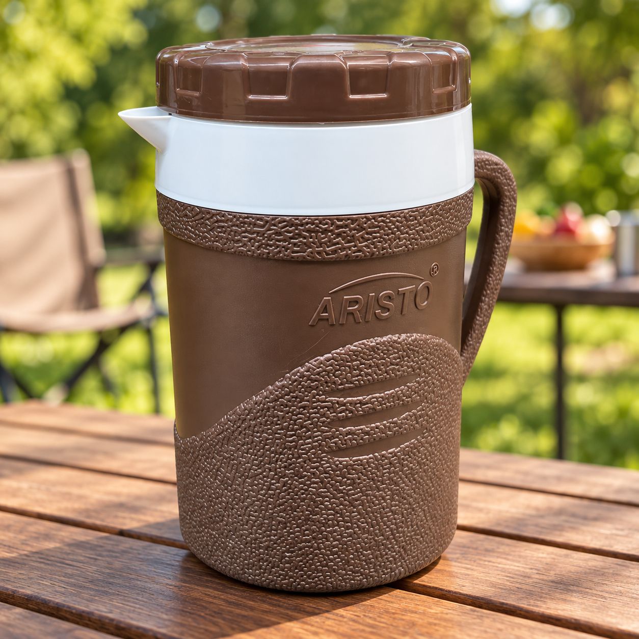 Polar Insulated Flask 1800 (48/cs)