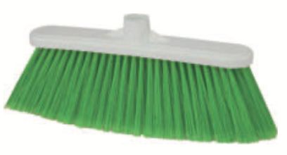 Escoba Esmeralda Suave, Esmeralda Soft Broom {12401} (12/cs)