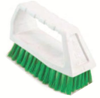 Cepillo F/Plast Lavar A Mano/ Heavy Duty Brush {103391} (12/cs)