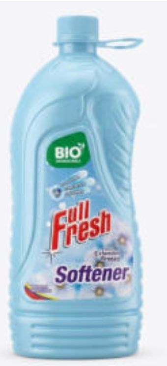 Extended Breeze Softener X 3785Cc {142177} (6/cs)