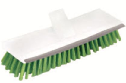 Cepillo Piso Zafiro / Zafiro Premium Floor Brush {12042} (12/cs)