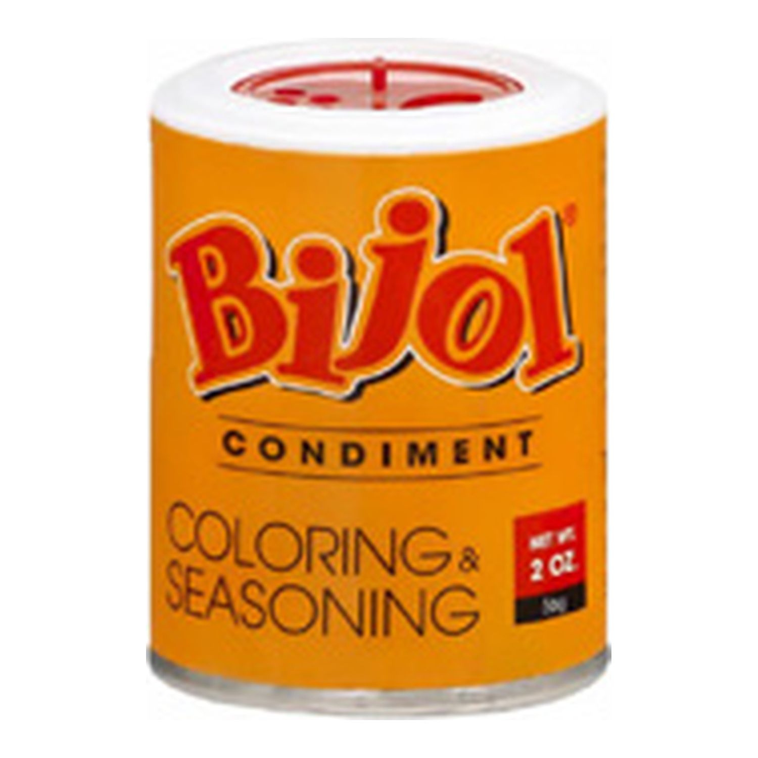 Bijol Condiment 2.0 oz (12/cs)