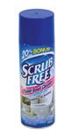 12oz Scrub Free Toilet Bowl Cleaner - Crystal Clean