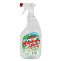 32 oz Awesome Trigger Window Cleaner Vinegar (12/cs)