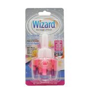 1 Ct. Wizard Scented Oil Refill- Hawaiian Retreat (12/cs)