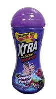 5oz. Xtra Nice N Fluffy Scent Booster- Tropical Passion (12/cs)