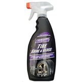 16 oz Awesome Auto Tire Shine and Gloss (12/cs)