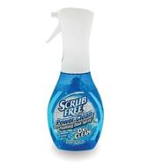16oz Scrub Free Power Clean Dish Spray- Original (12/cs)