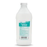 16oz 70% Isopropyl Rubbing Alcohol (24/cs)
