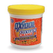 15 oz Awesome Oxygen Powder - Orange (12/cs)