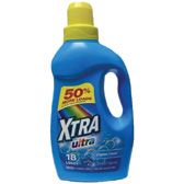 22oz Xtra Laundry-Crystal Clean (12/cs)