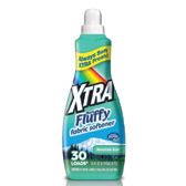 25oz. Xtra Nice N Fluffy Fabric Softener-Mountain Rain (12/cs)