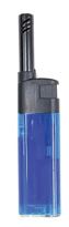 MaxLight Mini BBQ Lighter Transparent (50/cs)