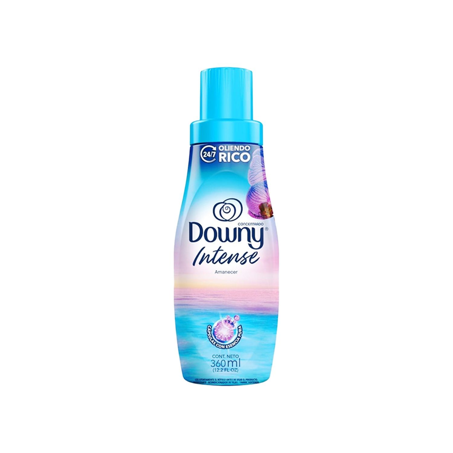 360ml Downy- Amanecer (12/cs)