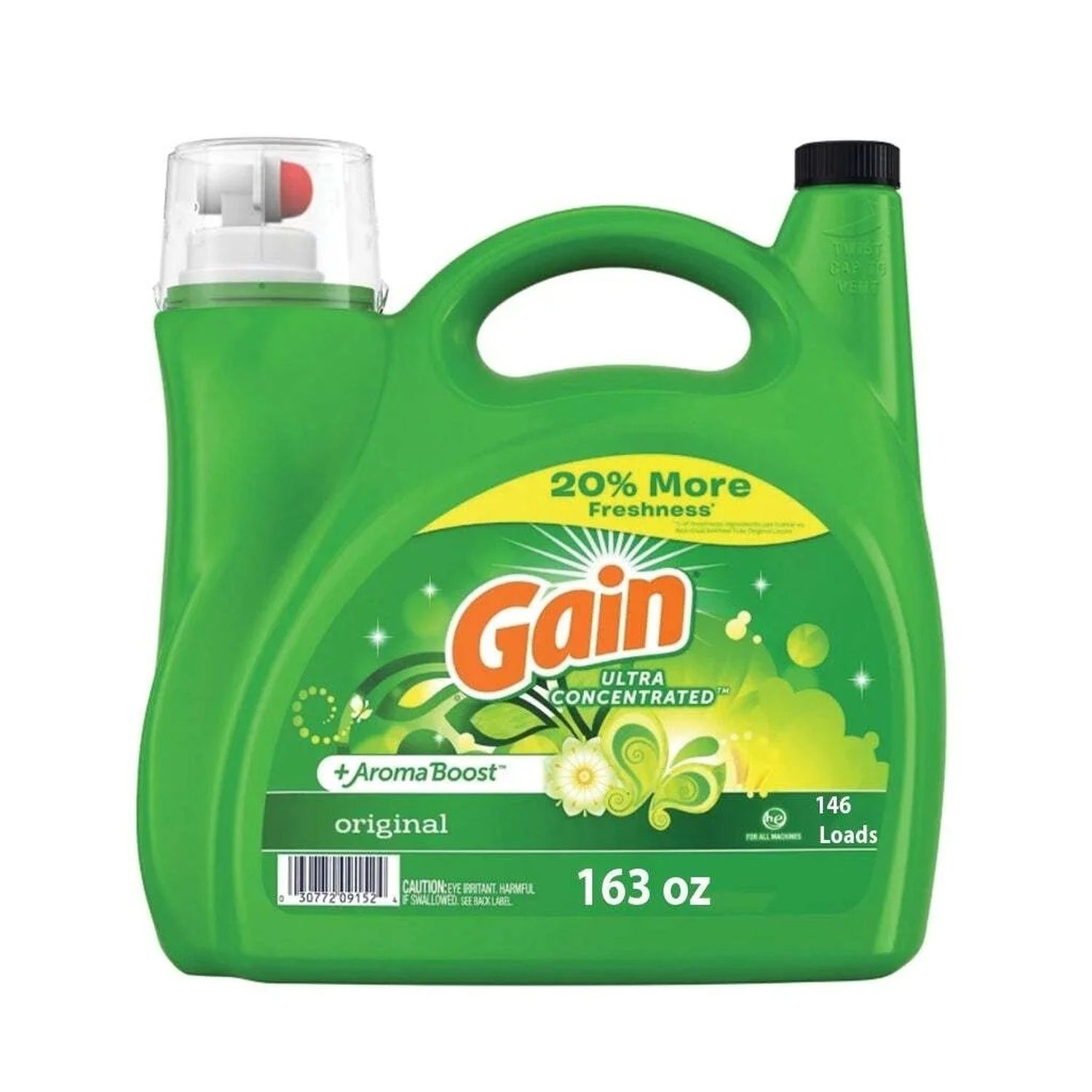 163oz. Gain Ultra - Original 146 Loads (4/cs)
