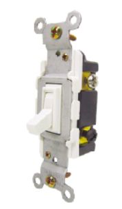 1-Pole Ul Switch Sw