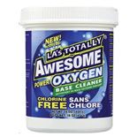 15 oz Awesome Oxygen Powder (12/cs)