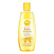 12 Fl. Oz. Baby Shampoo -Chamomile (12/cs)