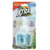1 Ct. Xtra Scented Oil Refill - Cotton Linen (12/cs)