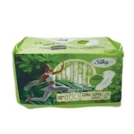 Silky 26ct Ultra Thin Long Super (12/cs)