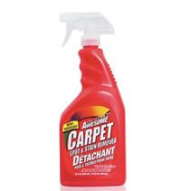 32 oz Awesome Trigger Carpet Cleaner (12/cs)