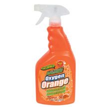 32oz Awesome Oxygen Orange Cleaner (12/cs)