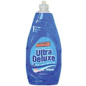 Awesome 30 oz Dish Liquid Original (12/cs)