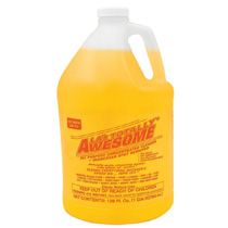 128oz {1 Gallon} Awesome All Purpose Cleaner (4/cs)