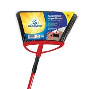 Deluxe Large Angle Broom (12/cs)