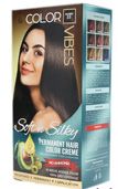 Color Vibes, Hair Color - Women Dark Brown (24/cs)