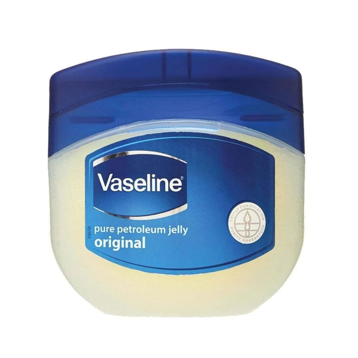 250ml Vaseline P.Jelly Original (12/cs)