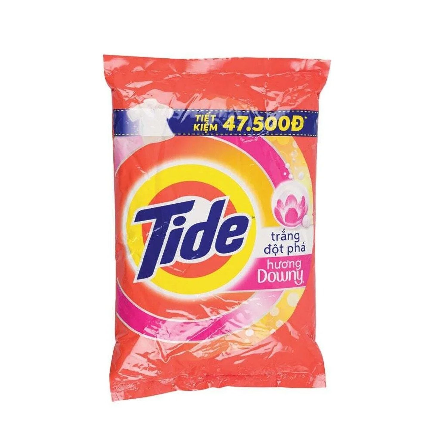 5kg Tide Powder w/Downy Downy (3/cs)