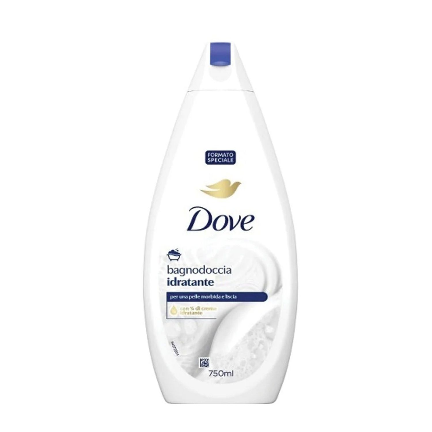 750ml. Dove BW - Deeply Nourishing (12/cs)