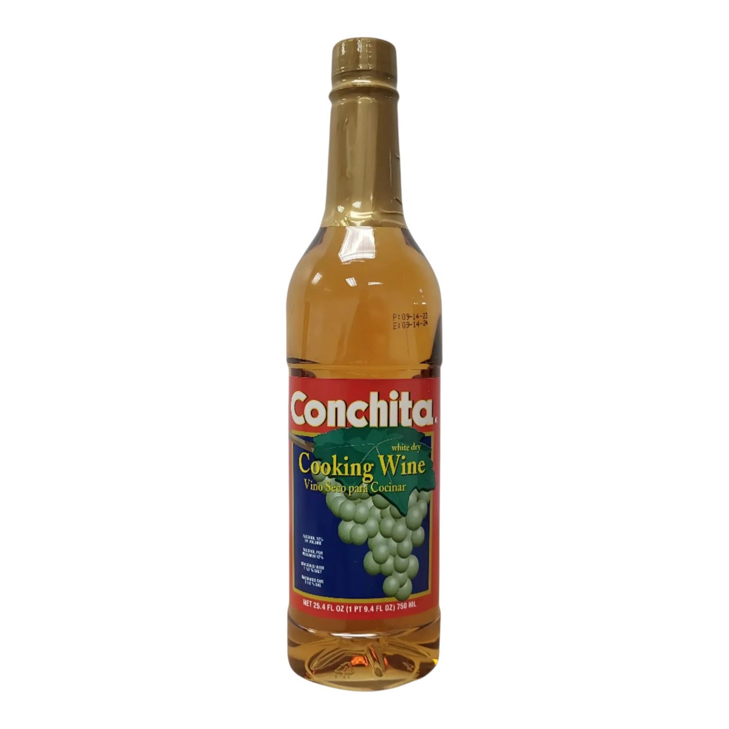 White Cooking Wine