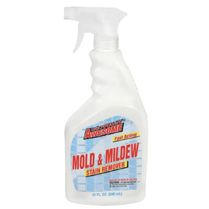 32 oz Awesome Trigger Mold and Mildew Stain Remover (12/cs)