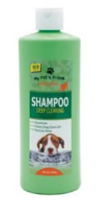 My Pet’s Friend Dog Shampoo - Deep Cleaning (24/cs)