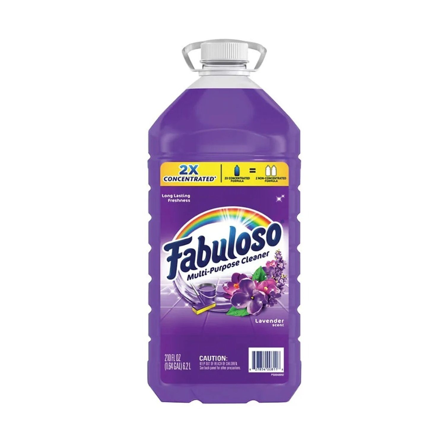 210oz Fabuloso- Lavender (3/cs)