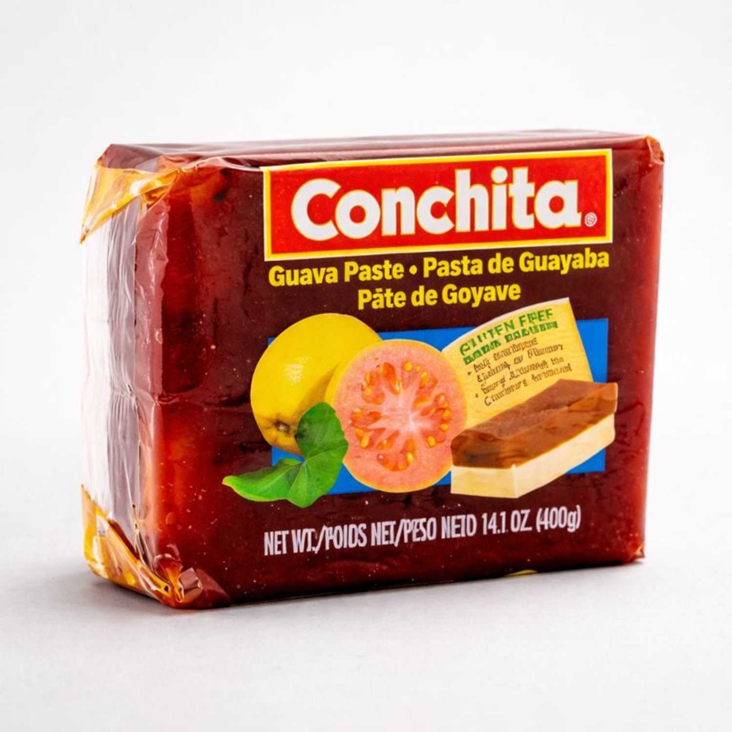 Guava Paste 14.1 oz