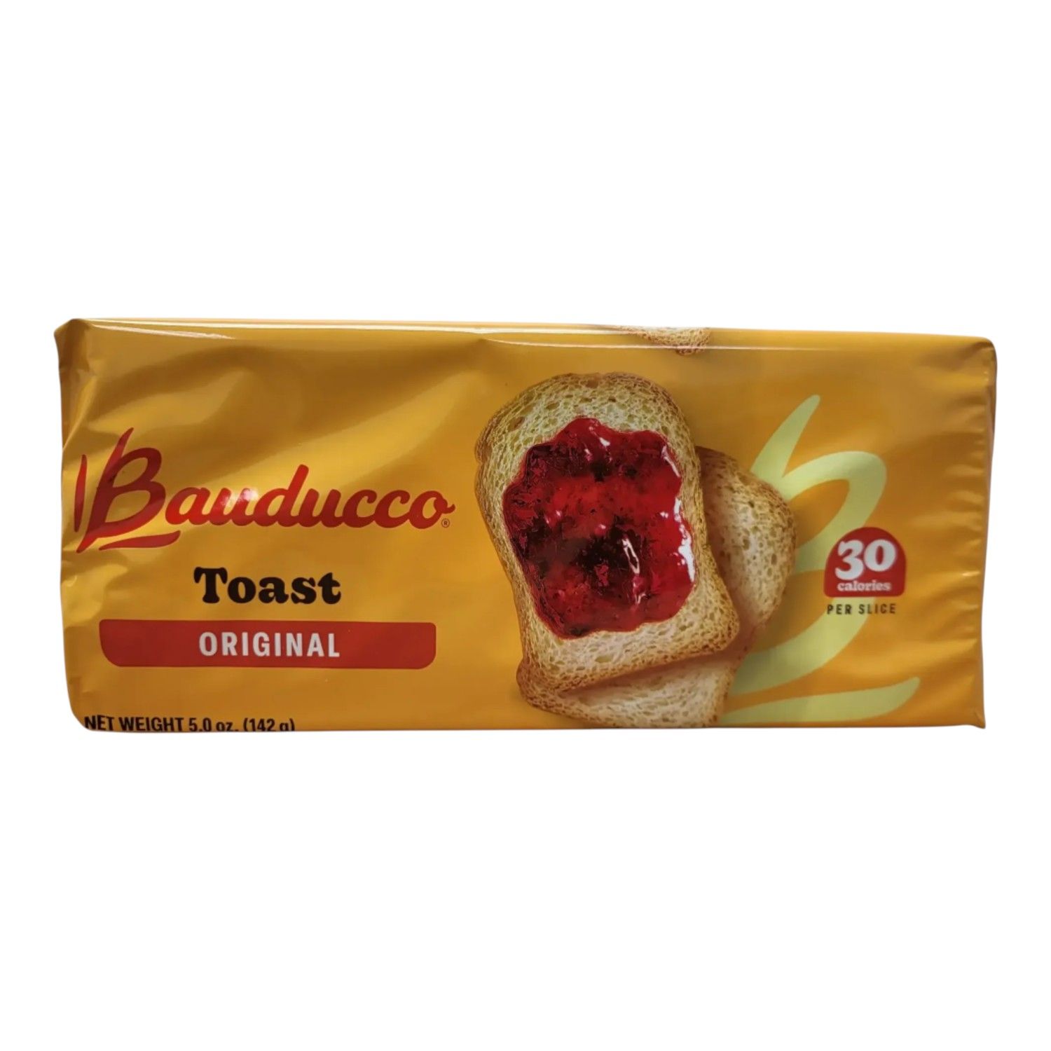 Original Toast 5.01 oz