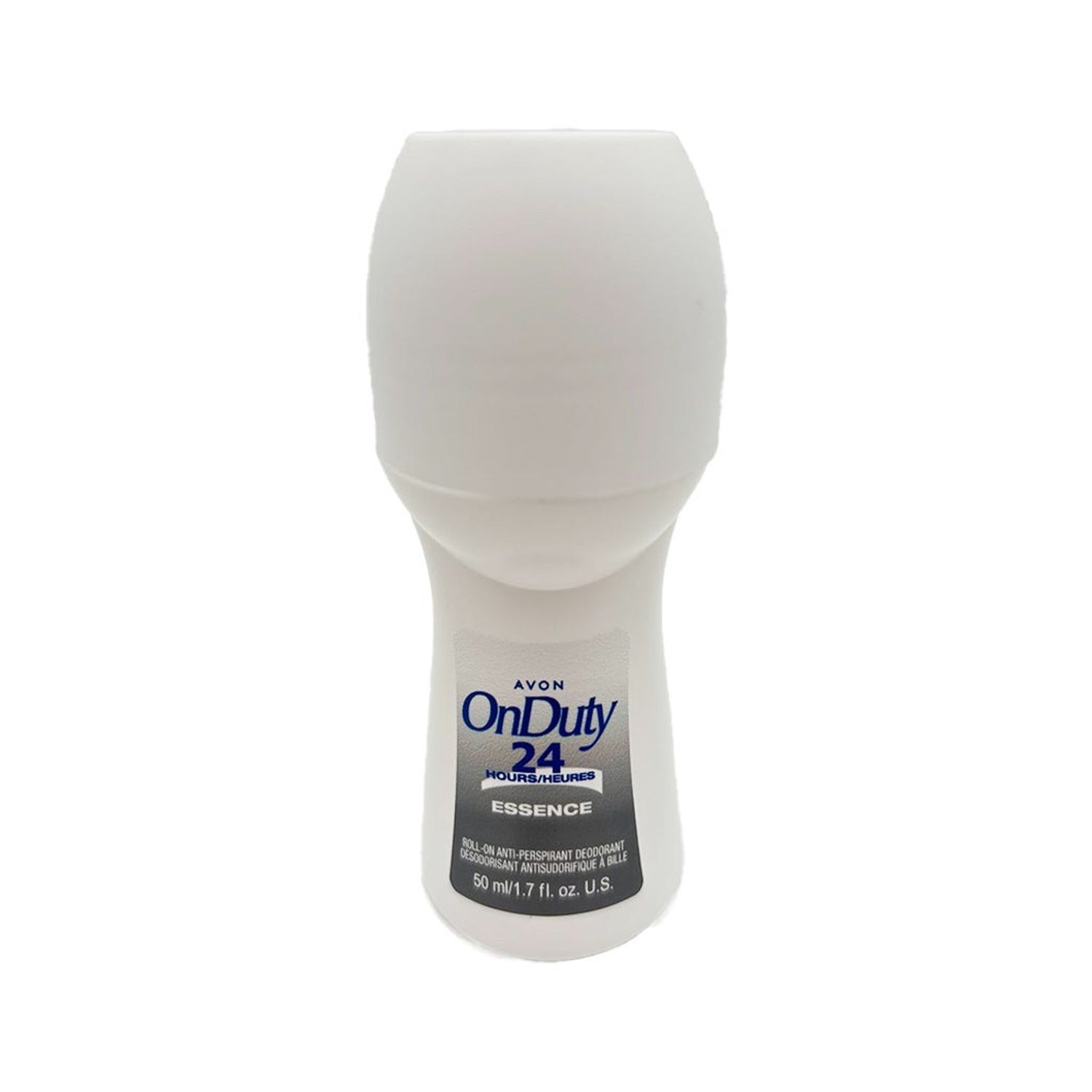50ml Avon Roll On Deodorant For Men - On Duty One Essence (120/cs)