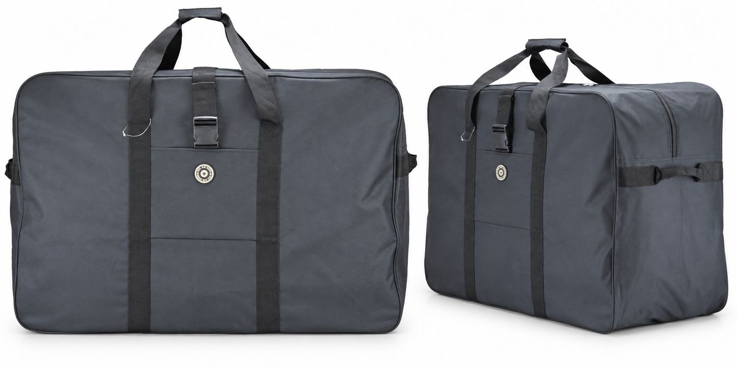 25" Cargo Bag / Tula 50 Libras