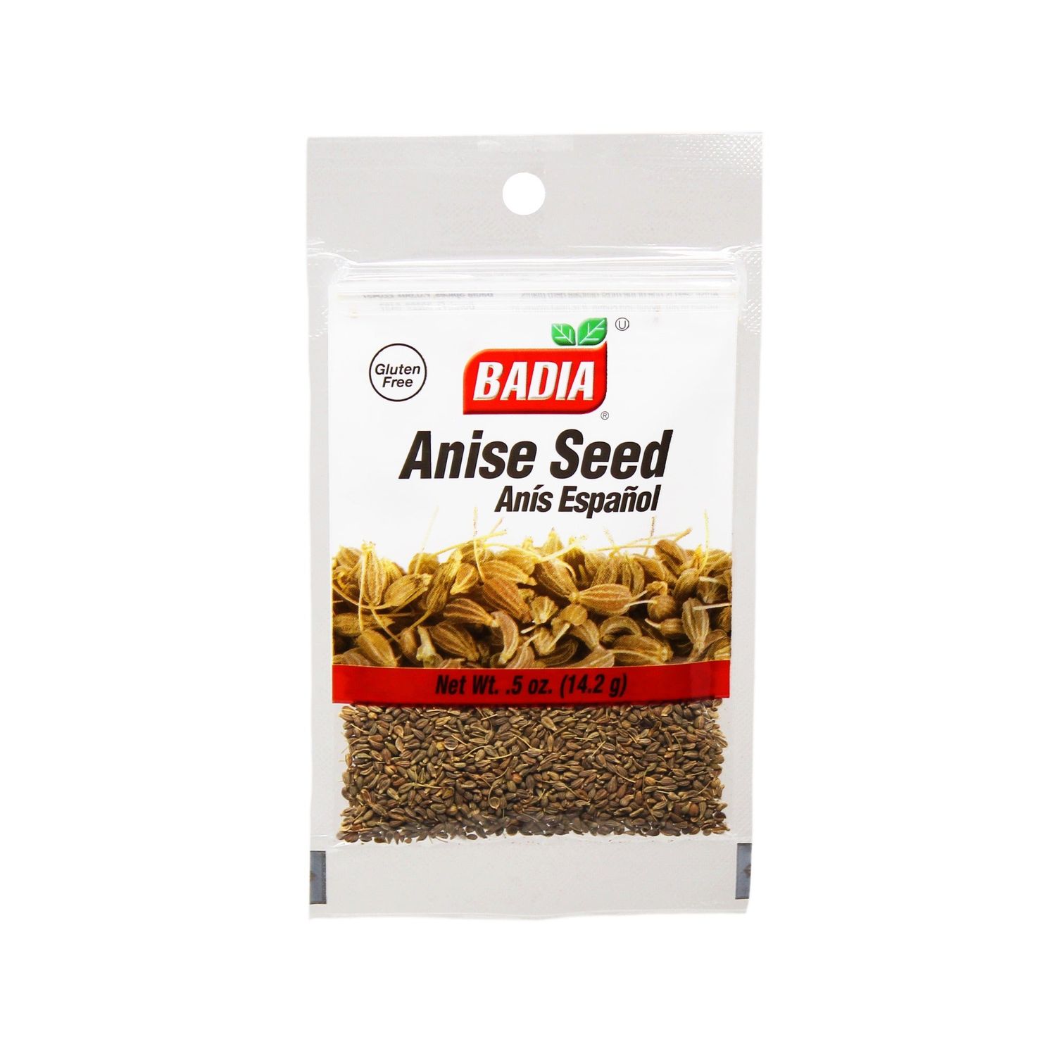 0.50oz Anise Seed (12/cs)