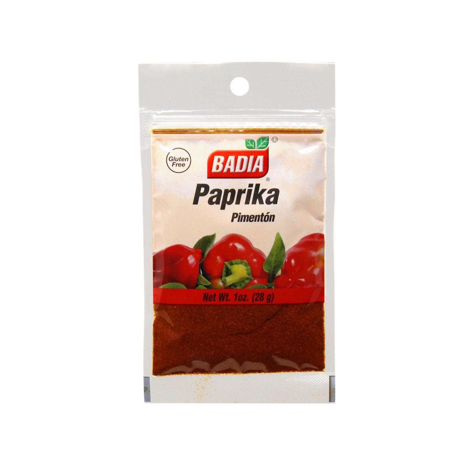 1oz Paprika (12/cs)