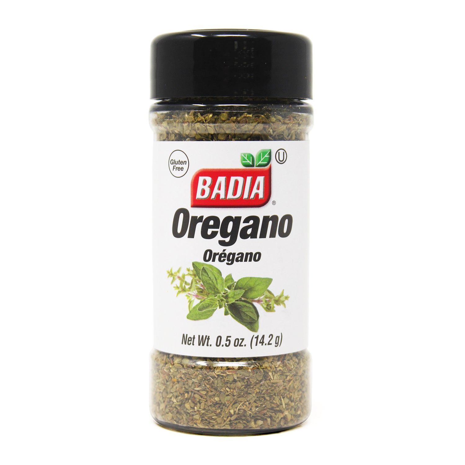 0.50oz Oregano Whole (8/cs)