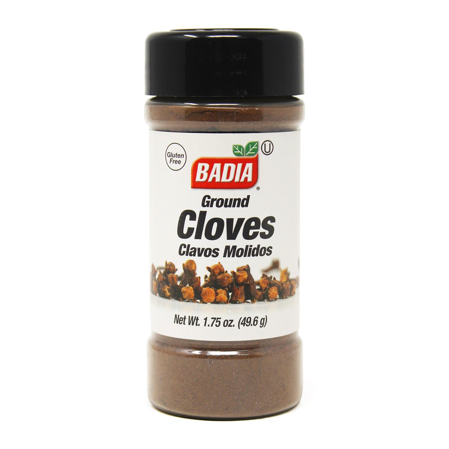 1.75oz Cloves Ground (8/cs)