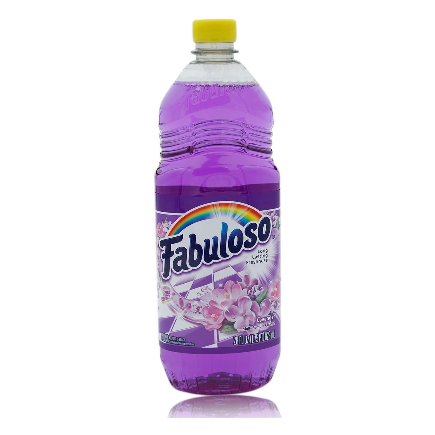 28oz Fabuloso- Lavender (12/cs)