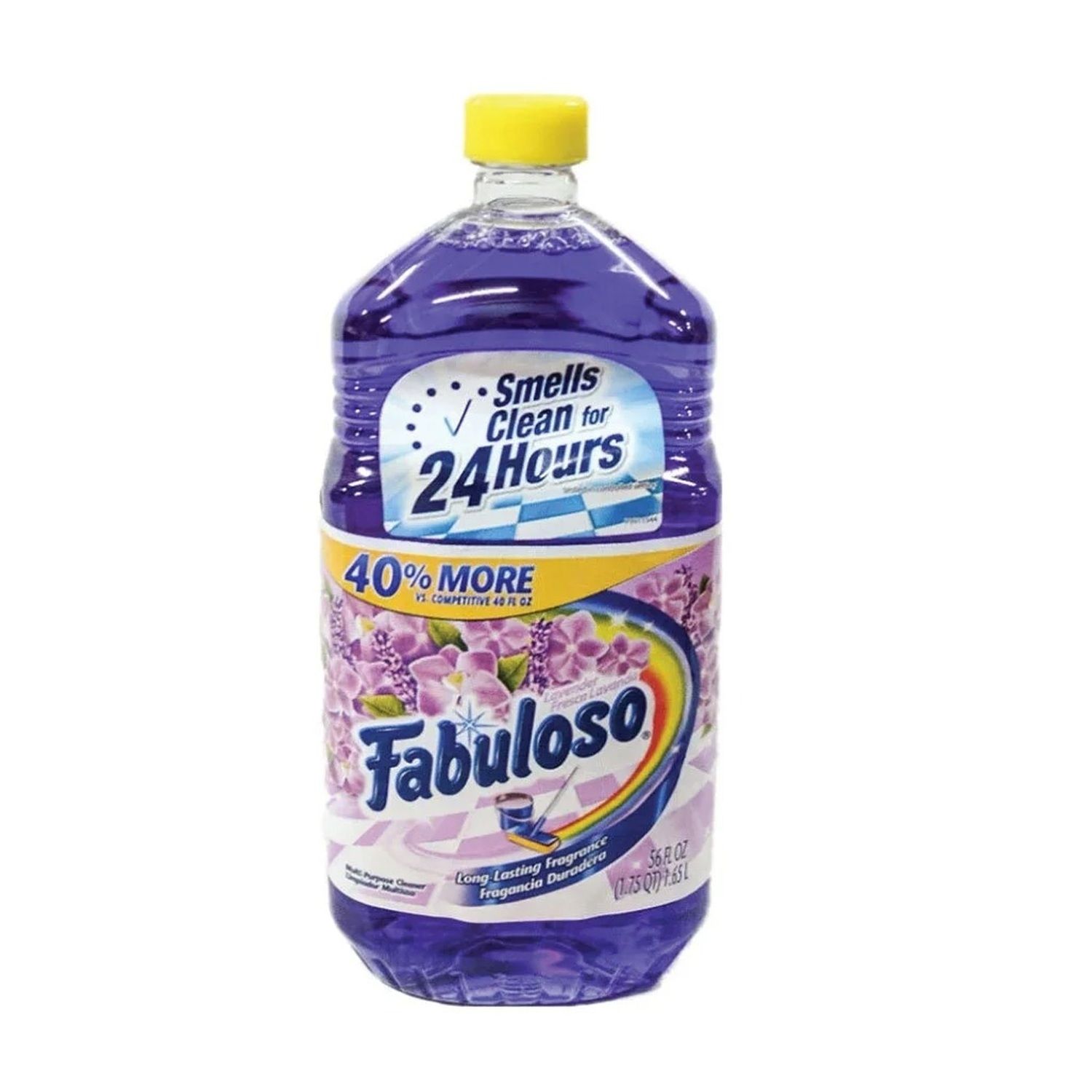 56oz Fabuloso- Lavender (6/cs)